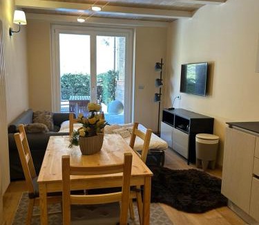Limone Piemonte Apartment | Le Petit Chalet Limone