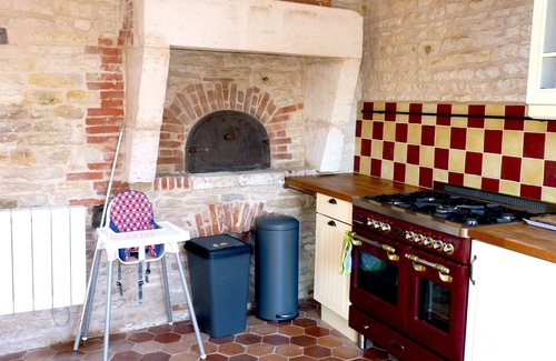 Damvix House | Le Petit Cloucq