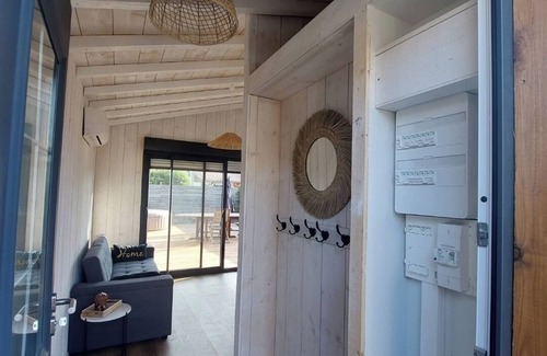 Cazaux Ski Chalet | le Petit Coin Tranquille
