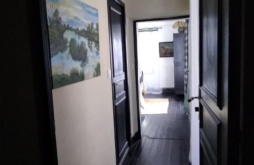 Leuc House | Le Petit Corner