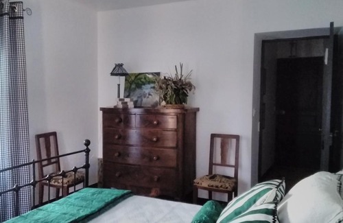 Leuc House | Le Petit Corner