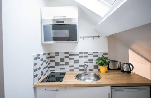 Saint-Louis Apartment | Le petit Cosy Vincennes 10mn Paris Nation ★ proche Métro1/RER A ★Netflix-Disney+