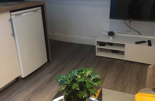 Saint-Louis Apartment | Le petit Cosy Vincennes 10mn Paris Nation ★ proche Métro1/RER A ★Netflix-Disney+