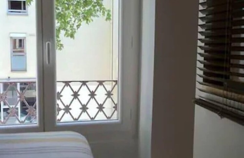 Part Dieu - Bir Hakeim Apartment | Le Petit Domer -métro Garibaldi-Université