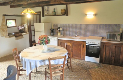 Jayac House | Le Petit Gîte by Interhome