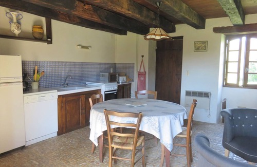 Jayac House | Le Petit Gîte by Interhome