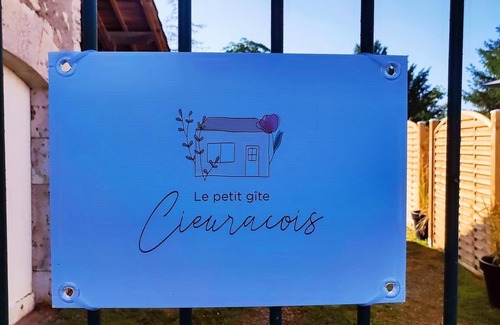 Cieurac House | Le Petit Gîte Cieuracois