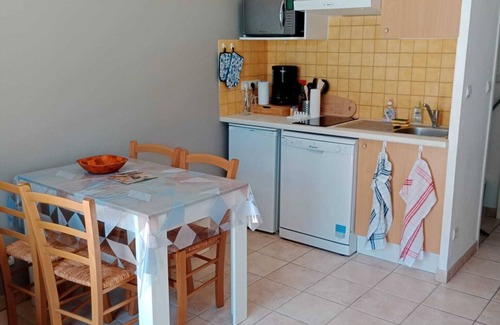 Montignac House | "Le petit logis de Lascaux"