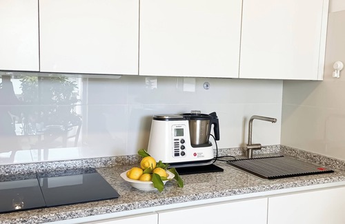 Province of Cagliari Apartment | Le Petit Maison Biasi free parking space wifi