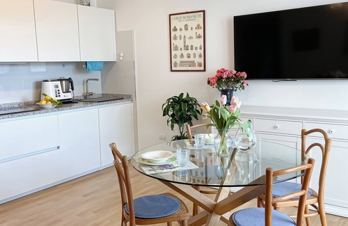 Province of Cagliari Apartment | Le Petit Maison Biasi free parking space wifi