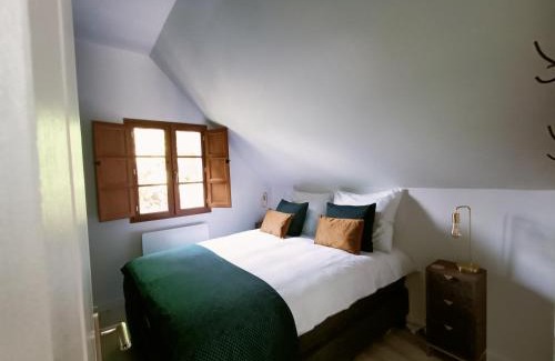 Vaillac Apartment | Le Petit Manoir Vaillac