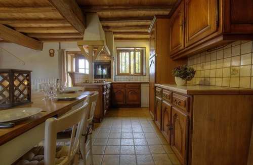 Sandrans House | Le Petit Maréchal - Sandrans