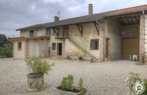 Sandrans House | Le Petit Maréchal - Sandrans