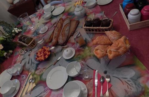 Velluire Bed & Breakfast | Le Petit Massigny