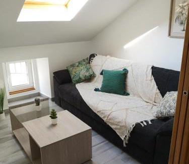 Nazare Apartment | Le petit pêcheurs
