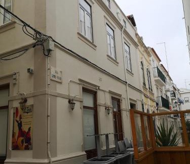 Nazare Apartment | Le petit pêcheurs