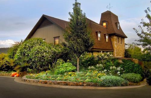 St. Helena Hotel | Le Petit Pali St Helena
