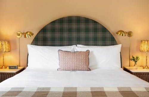St. Helena Hotel | Le Petit Pali St Helena