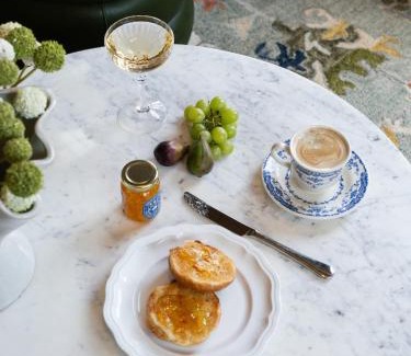 St. Helena Hotel | Le Petit Pali St Helena
