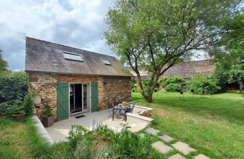 Neulliac House | Le petit pen poulo