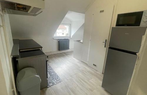 Seremange-Erzange Apartment | Le Petit Répit - Proche Metz Amnéville Luxembourg
