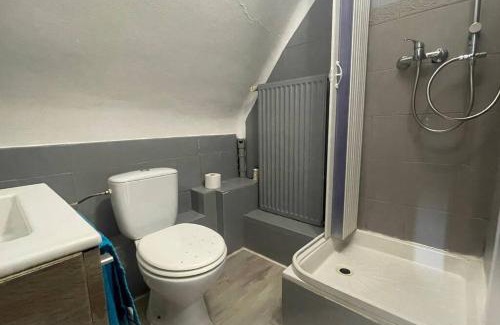 Seremange-Erzange Apartment | Le Petit Répit - Proche Metz Amnéville Luxembourg