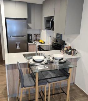 Zona 14 Apartment | Le Petit Refuge gt