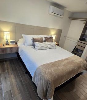 Zona 14 Apartment | Le Petit Refuge gt