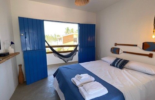 Porto de Pedras House | Le Petit Suítes Praia de Lages