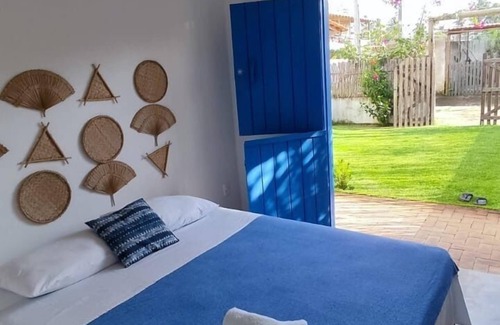 Porto de Pedras House | Le Petit Suítes Praia de Lages