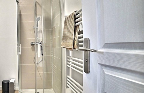 Fouras Apartment | Le Petit Vauban - Beach and center