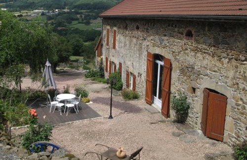 Teilhet Bed & Breakfast | Le Peyroux