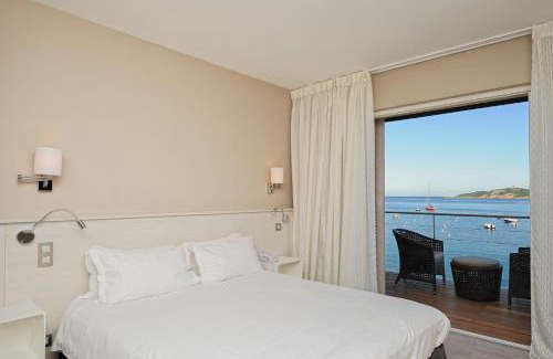 Pinarellu Hotel | Le Pinarello