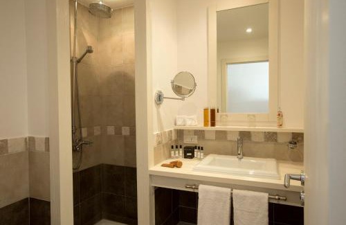 Pinarellu Hotel | Le Pinarello