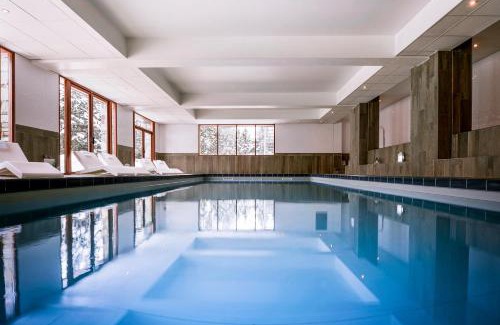 Bergers Hotel | Le Pic Blanc