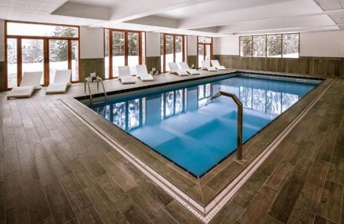 Bergers Hotel | Le Pic Blanc