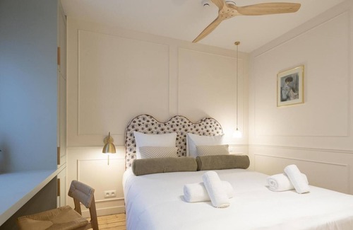 Brederode Apartment | Le Pierre in Antwerp