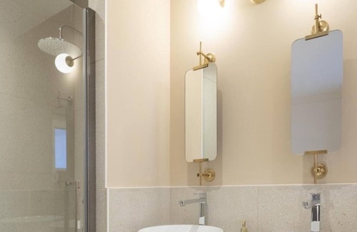 Brederode Apartment | Le Pierre in Antwerp