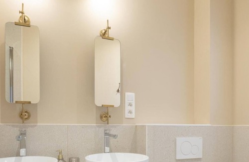 Brederode Apartment | Le Pierre in Antwerp