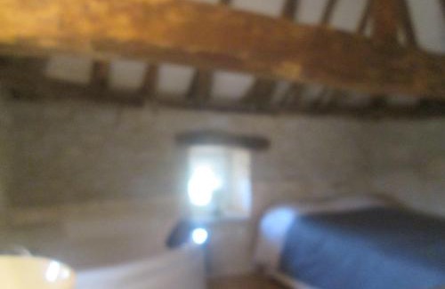 Virac House | Le pigeonnier