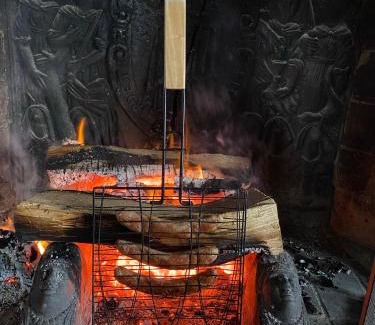 Lorcy Ski Chalet | Le Piroy