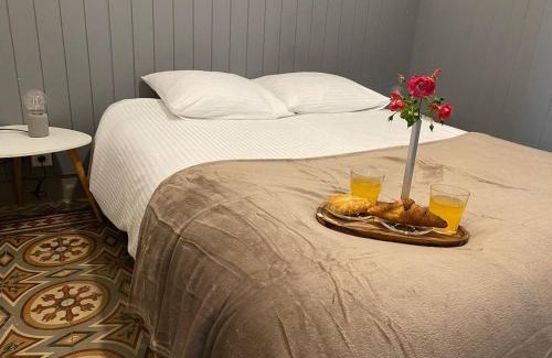 Sancerre Apartment | Le Piton - Appartements