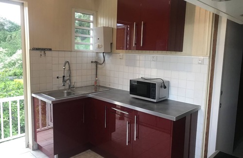 La Plaine des Cafres House | Le Placide