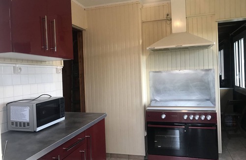 La Plaine des Cafres House | Le Placide