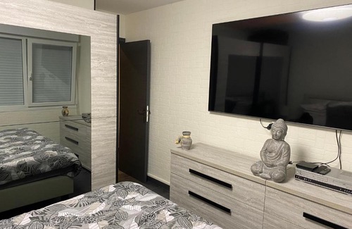 Douai Bed & Breakfast | Le plaisir d’une nuit