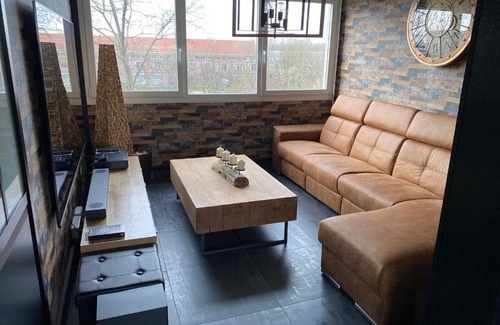 Douai Bed & Breakfast | Le plaisir d’une nuit