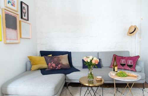 Latin Apartment | Le Plaisir du Pantheon