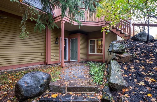 Mont-Tremblant Apartment | Le Plateau by Rendez-Vous Mont-Tremblant