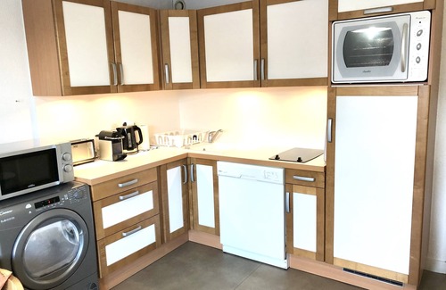 Le Pleynet Apartment | LE PLEYNET apartment 6 pers 40m2