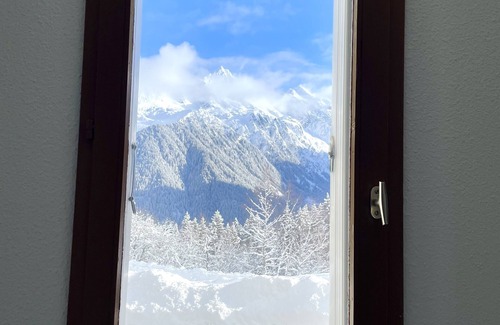 Le Pleynet Apartment | LE PLEYNET apartment 6 pers 40m2